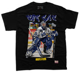 Felix Potvin Toronto Maple Leafs T-Shirt